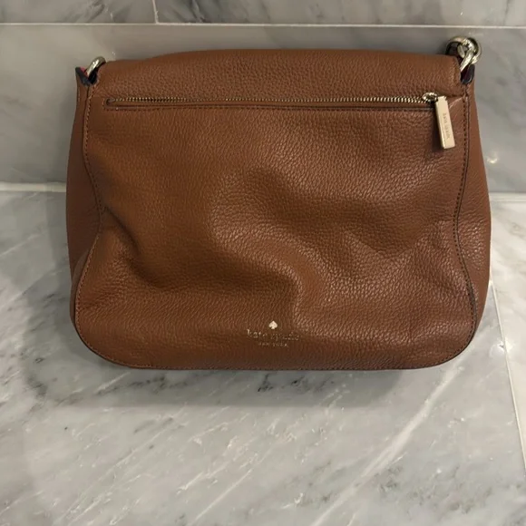 Kate Spade Shoulder Bag - Picture 2 of 8